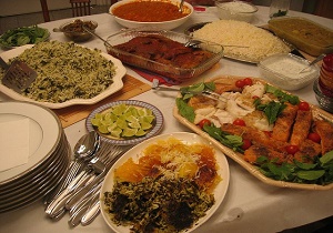 این غذاها را هرگز همزمان نخورید
