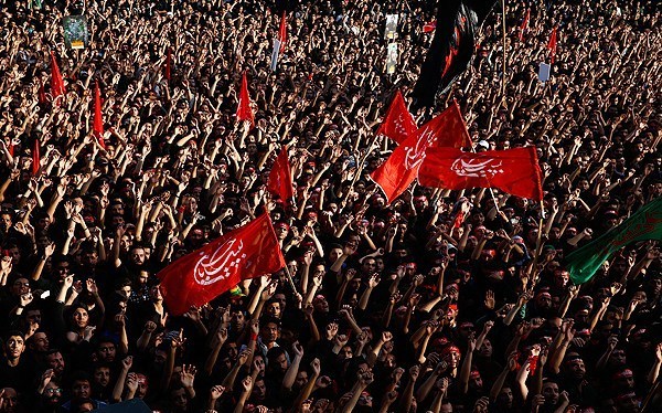 فلسفه قیام امام حسین(ع) امر به معروف و نهی از منکر بوده است