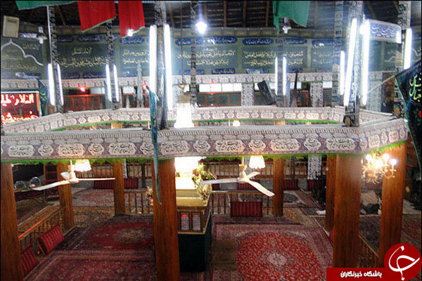 تهران شهر تکیه های قدیمی/ یادآوری یک قول فراموش شده