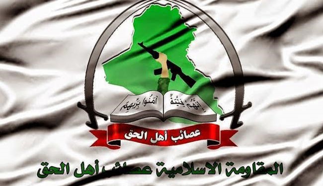 جنبش عصائب اهل حق عراق: کمترین پاسخ به اهانت ترکیه، اخراج سفیر این کشور است