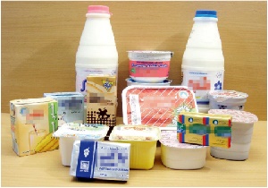 چه کشورهایی لبنیات ایرانی می‌خورند؟