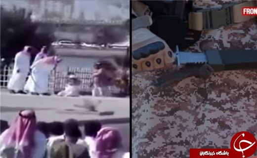 اقدامات داعش از تفکرات وهابی نشأت می گیرد/لازم نبود داعش برای آموزش جنگجویانش از صفر شروع کند
