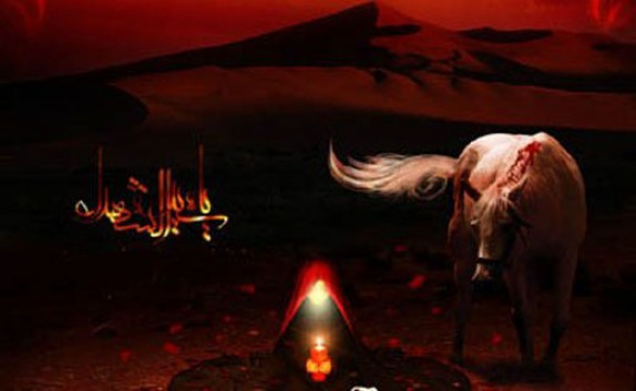 باشگاه خبرنگاران -شام غریبان چه اتفاقاتی رخ داد؟ / شام غریبان حسین امشب است