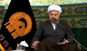 امام حسین(ع)، مصداق رحمت واسعه الهی
