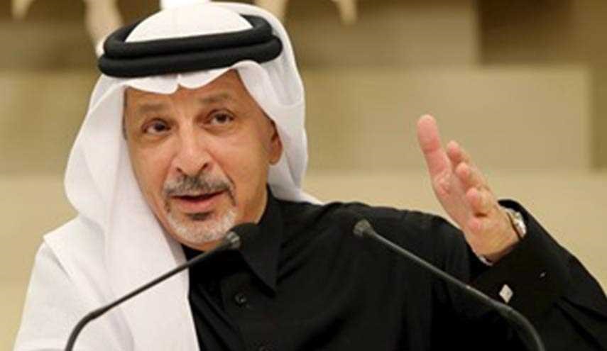 در پی تنش در روابط دو کشور؛ سفیر عربستان مصر را ترک کرد