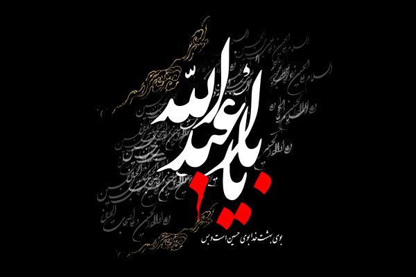 کتاب‌هایی که از شخصیت امام حسین (ع) می‌گوید