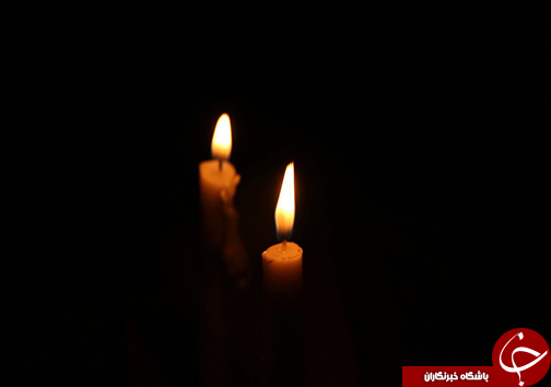 مراسم شام غریبان در فارس + تصاویر