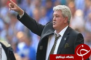 بروس سرمربی جدید آستون ویلا شد