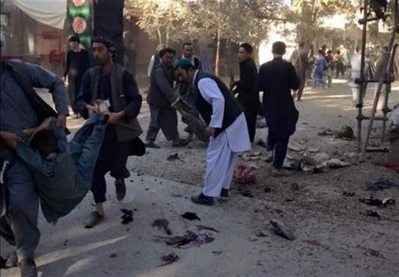 اتحادیه اروپا حمله به عزاداران حسینی در افغانستان را محکوم کرد
