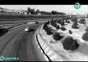 جدول پخش هفتگی برنامه های شبکه ی نور