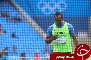 صمیمی: توقع نداشته باشید، اندازه امکاناتمان نتیجه می گیرم