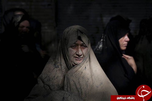 از سخنرانی عروس خانواده ترامپ تا نمایش ظهر روز عاشورا در تهران