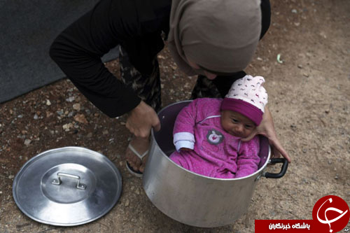 از سخنرانی عروس خانواده ترامپ تا نمایش ظهر روز عاشورا در تهران