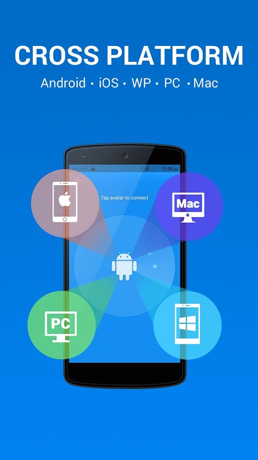 دانلود  3 SHAREit