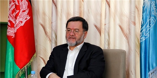 دانش: کمیسیون عدلی و قضایی تنها مرجع مبارزه با فساد اداری است