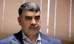خدمات رسانی ۴۹ نیروی هلال احمر به عزاداران گلستانی