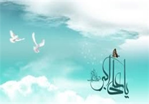 اسراری از محل دفن اولین شهید کربلا