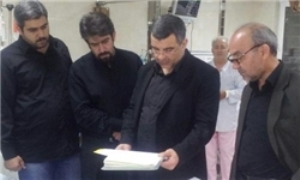 خودداری رسانه‌ها از قضاوت‌های شتابزده درباره مرگ خانواده پزشک تبریزی