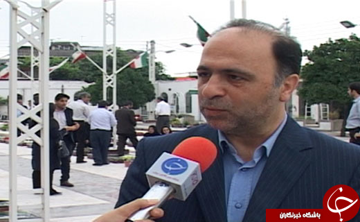 نگاهی گذرا به مهمترین رویدادهای 22 مهر در مازندران