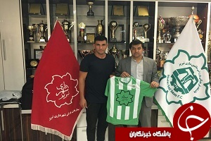 قاسم زاده: مهاجم آسیایی جذب می کنیم / تاجی اف اضافه وزن داشت