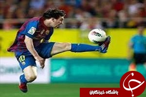 10 کنترل توپ فوق العاده تاریخ فوتبال +فیلم
