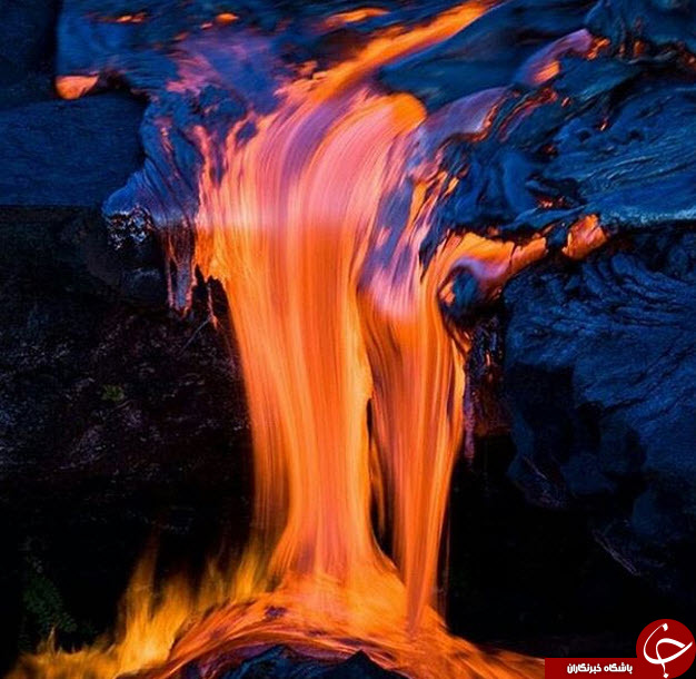 ثبت لحظه های ناب در اینستاگرام نشنال جئوگرافی + تصاویر