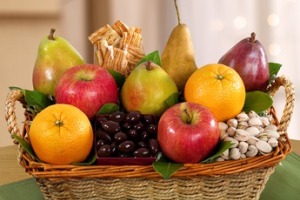 قیمت انواع میوه عادی و دستچین+جدول