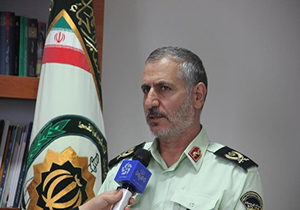 ناکامی گروهك تروریستی در فارس با همت سربازان گمنام امام زمان (عج)