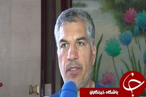 پیش بازی پتروشیمی بندر امام با نماینده عراق + فیلم