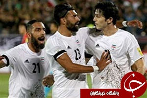 بررسی مسیر صعود ایران به جام جهانی روسیه + فیلم