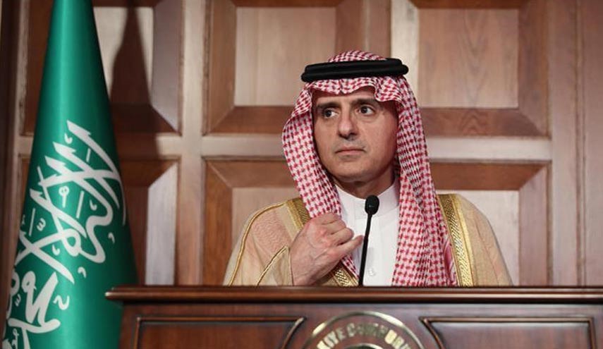 وزیر خارجه عربستان: بسیج مردمی عراق نباید در آزادسازی موصل شرکت کند!!!