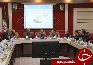 تاکید استاندار بر تهیه نقشه و الگوی بومی فناوری استان