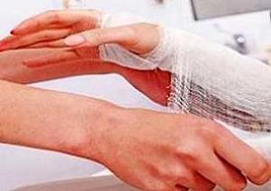 در مواجهه با سوختگی چه کنیم؟