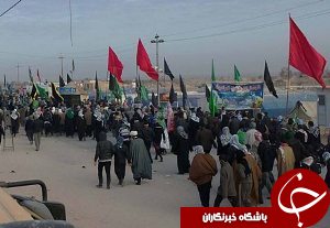 تجهیز درمانگاه بسیج جامعه پزشکی در کربلا