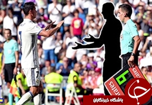 شغل جالب بازیکنان قبل از فوتبالیست شدن + فیلم