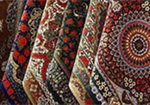 سهم آران و بیدگل در صادرات فرش 150 میلیون دلار است