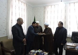 ضرورت اهتمام در ثبت موقوفات خاتم