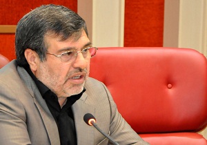 پیام تسلیت استانداربه مناسبت درگذشت مادر شهید ایرج عیوضی