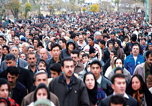 ثبت آنلاین وقایع حیاتی توسط داشبورد مدیریت جمعیتی