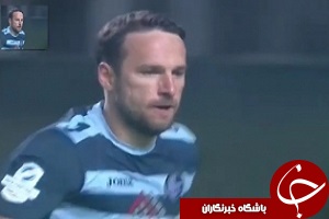 به این میگن سوپرگل! + فیلم