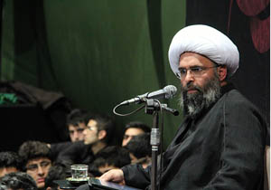 از خطبه های طوفانی شام تا محضر هشام