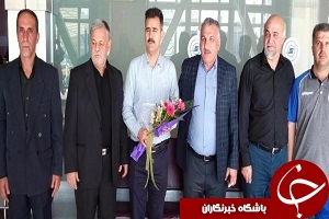استقلالی ها وارد تبریز شدند / پورقاز غایب کاروان آبی ها