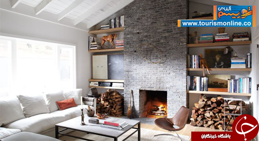 عکس/ دکوراسیون&zwnj;های رویایی برای منزل