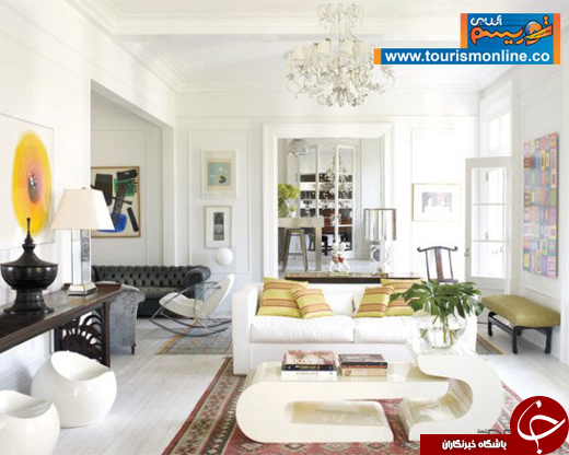 عکس/ دکوراسیون&zwnj;های رویایی برای منزل