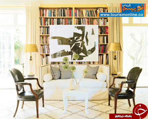 عکس/ دکوراسیون&zwnj;های رویایی برای منزل