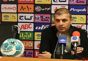 هر تیمی خوش‌شانس‌تر باشد برنده داربی خواهد بود