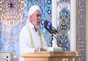 محکومیت حرکت تروریستی گروهای تکفیری