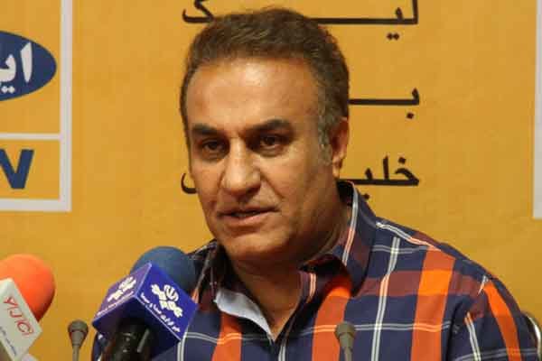 کاظمی: پس از بازی با استقلال افشاگری می کنم