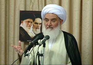 پیاده کردن فریضه امر به معروف و نهی از منکر فلسفه قیام امام حسین (ع)