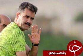 پورموسوی: مشکلات حل نشود،استعفا می دهم/ تیم مان حتی یک حامی مالی ندارد
